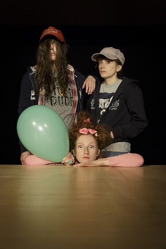 Deuxième photo de l'évènement J'ai trop peur 